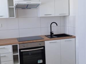 Pronájem bytu 2+1, Rýmařov, Žižkova, 45 m2