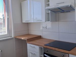 Pronájem bytu 2+1, Rýmařov, Žižkova, 45 m2