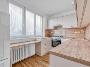 Pronájem bytu 2+1, Ostrava - Zábřeh, Výškovická, 55 m2