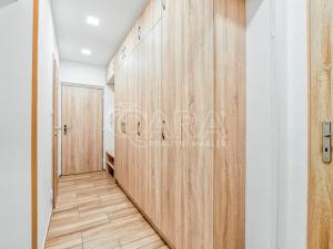 Pronájem bytu 2+1, Ostrava - Zábřeh, Výškovická, 55 m2