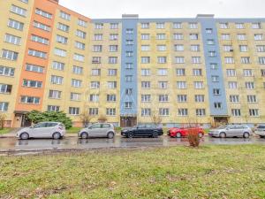 Pronájem bytu 2+1, Ostrava - Zábřeh, Výškovická, 55 m2