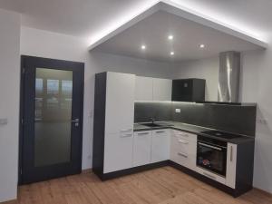 Pronájem bytu 1+kk, Pardubice - Zelené Předměstí, Pod Vinicí, 42 m2