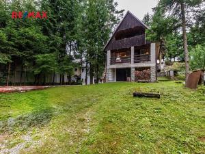 Prodej chaty, Lásenice, 89 m2