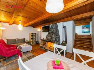 Prodej chaty, Lásenice, 89 m2