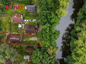 Prodej chaty, Lásenice, 89 m2