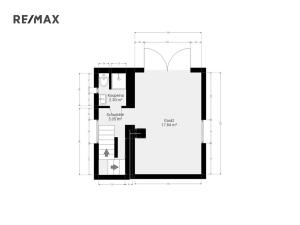 Prodej chaty, Lásenice, 89 m2