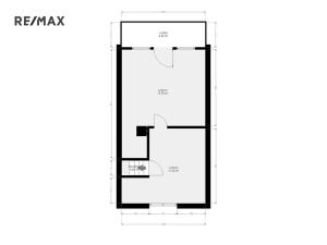 Prodej chaty, Lásenice, 89 m2