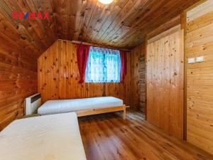 Prodej chaty, Lásenice, 89 m2