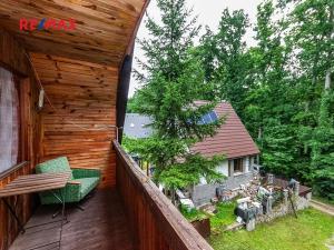 Prodej chaty, Lásenice, 89 m2