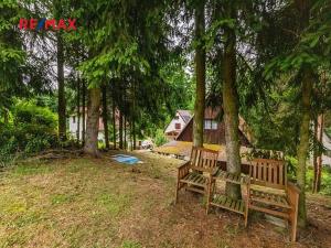 Prodej chaty, Lásenice, 89 m2