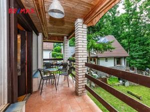 Prodej chaty, Lásenice, 89 m2