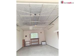 Pronájem garáže, Roztoky, Masarykova, 22 m2