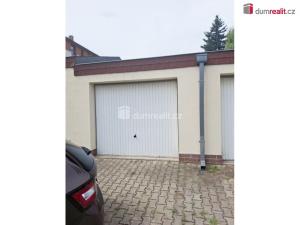 Pronájem garáže, Roztoky, Masarykova, 22 m2