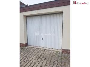 Pronájem garáže, Roztoky, Masarykova, 22 m2