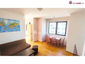 Pronájem bytu 2+kk, Praha - Dolní Chabry, K Beranovu, 52 m2