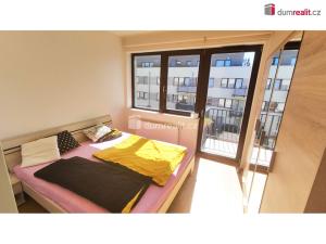 Pronájem bytu 2+kk, Praha - Dolní Chabry, K Beranovu, 52 m2