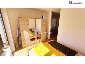 Pronájem bytu 2+kk, Praha - Dolní Chabry, K Beranovu, 52 m2