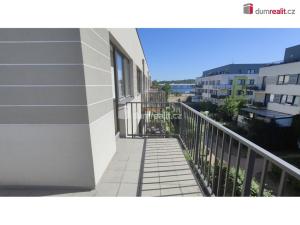Pronájem bytu 2+kk, Praha - Dolní Chabry, K Beranovu, 52 m2