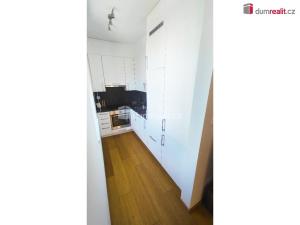 Pronájem bytu 2+kk, Praha - Dolní Chabry, K Beranovu, 52 m2