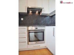 Pronájem bytu 2+kk, Praha - Dolní Chabry, K Beranovu, 52 m2