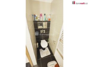 Pronájem bytu 2+kk, Praha - Dolní Chabry, K Beranovu, 52 m2