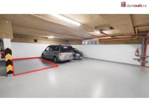 Pronájem bytu 2+kk, Praha - Dolní Chabry, K Beranovu, 52 m2