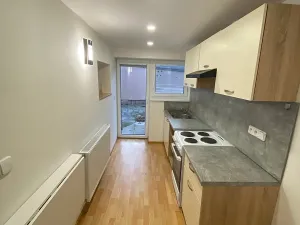 Pronájem bytu 1+1, Uherský Brod, Močidla, 30 m2