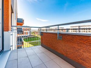 Pronájem bytu 1+kk, Praha - Třebonice, U Radosti, 30 m2