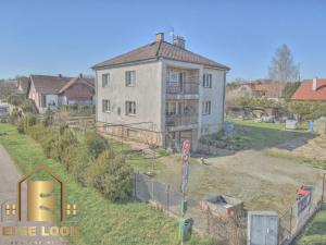 Prodej kanceláře, Jeníkovice, 228 m2