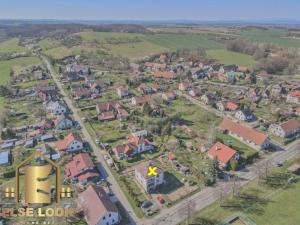 Prodej bytu, Jeníkovice, 228 m2