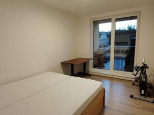 Pronájem bytu 2+kk, Brno - Maloměřice, Wágnerova, 57 m2