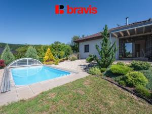 Prodej rodinného domu, Račice-Pístovice - Pístovice, 78 m2