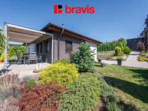 Prodej rodinného domu, Račice-Pístovice - Pístovice, 78 m2