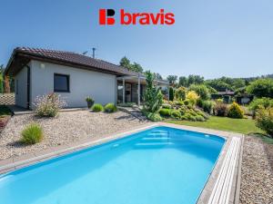 Prodej rodinného domu, Račice-Pístovice - Pístovice, 78 m2