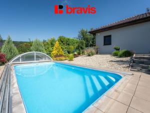 Prodej rodinného domu, Račice-Pístovice - Pístovice, 78 m2