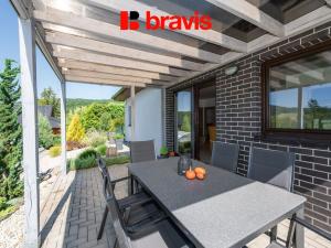 Prodej rodinného domu, Račice-Pístovice - Pístovice, 78 m2