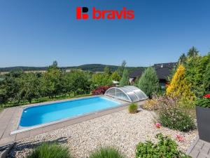 Prodej rodinného domu, Račice-Pístovice - Pístovice, 78 m2
