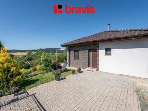 Prodej rodinného domu, Račice-Pístovice - Pístovice, 78 m2