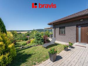Prodej rodinného domu, Račice-Pístovice - Pístovice, 78 m2