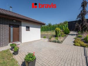 Prodej rodinného domu, Račice-Pístovice - Pístovice, 78 m2