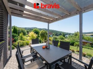 Prodej rodinného domu, Račice-Pístovice - Pístovice, 78 m2