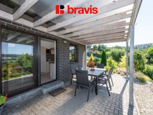 Prodej rodinného domu, Račice-Pístovice - Pístovice, 78 m2