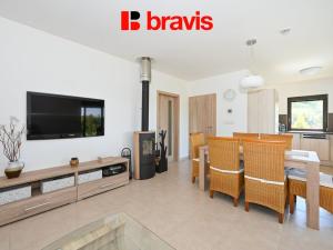Prodej rodinného domu, Račice-Pístovice - Pístovice, 78 m2