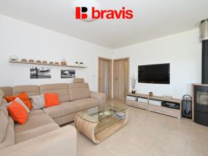 Prodej rodinného domu, Račice-Pístovice - Pístovice, 78 m2