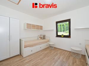Prodej rodinného domu, Račice-Pístovice - Pístovice, 78 m2