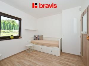 Prodej rodinného domu, Račice-Pístovice - Pístovice, 78 m2