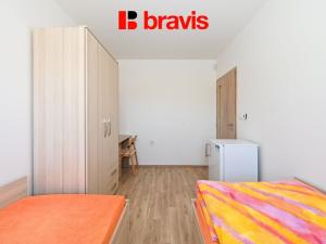 Prodej rodinného domu, Račice-Pístovice - Pístovice, 78 m2
