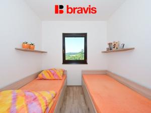 Prodej rodinného domu, Račice-Pístovice - Pístovice, 78 m2