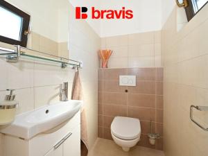 Prodej rodinného domu, Račice-Pístovice - Pístovice, 78 m2