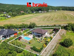 Prodej rodinného domu, Račice-Pístovice - Pístovice, 78 m2